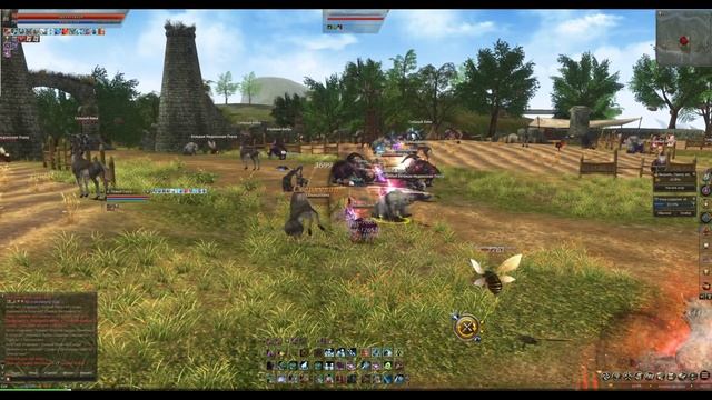 Фишки нового обновления в L2 Essence, которые нужно знать каждому смотреть онлайн