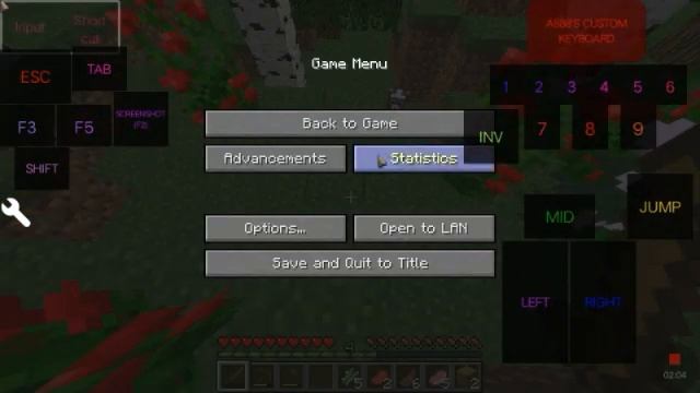 [OUTDATED] How to play Minecraft Java Edition on android смотреть онлайн