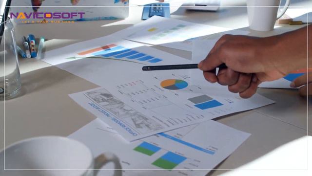 Welcome to Navicosoft Office in London, White Collar Factory, Old Street, UK смотреть онлайн