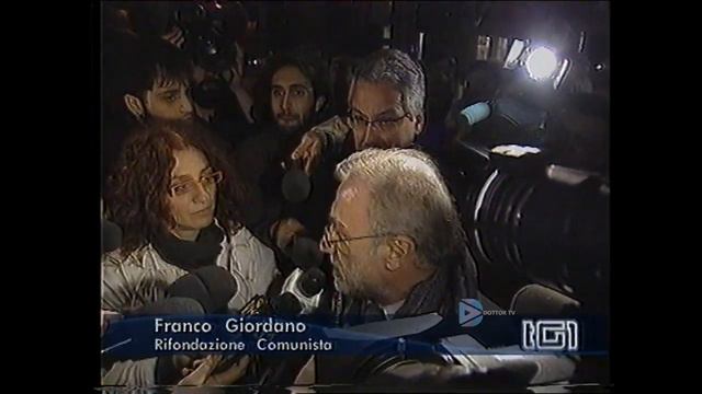 Raiuno - 21 gennaio 2008 - Sequenza spot + Tg1 смотреть онлайн