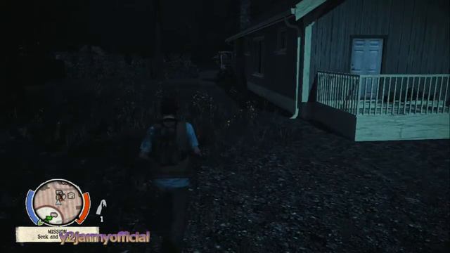 State Of Decay(XBOX 360) Longplay Part 9 HD 720P смотреть онлайн
