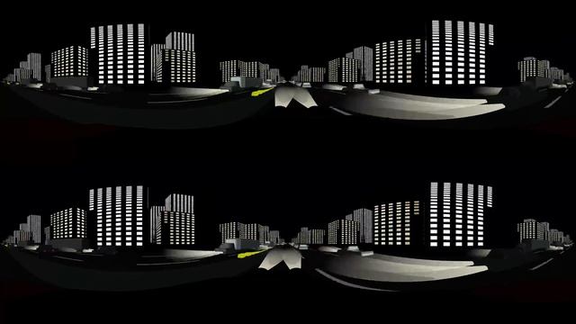 BreeceK 360 VR Highway [Case & Point - Error Code] смотреть онлайн
