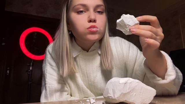 ASMR | CHALK ANNOVKA | МЕЛ  АННОВКА ❤️       #asmr #мел #хруст #хрустмела #drychalk