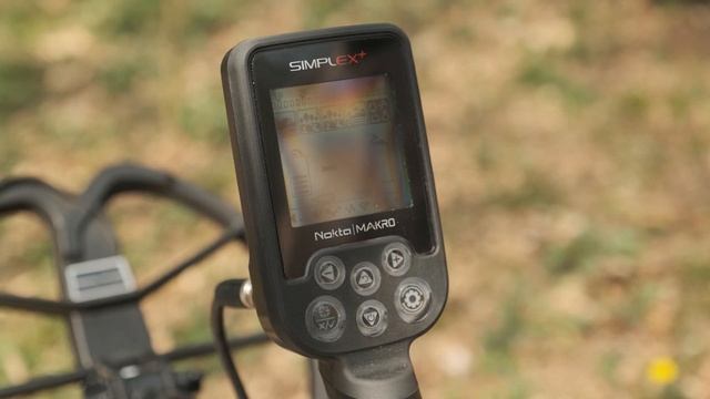 Nokta Makro Simplex Plus, piccolo prezzo ma grandi prestazioni! смотреть онлайн