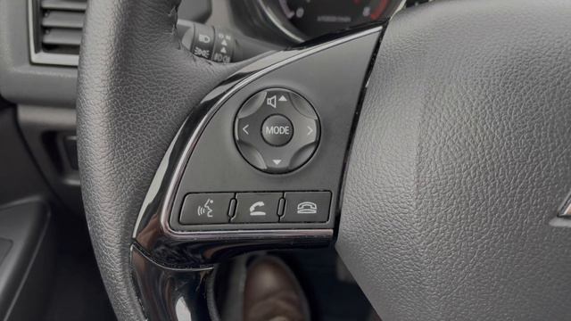 2020 Mitsubishi RVR AWC For Sale at Mercedes-Benz Kamloops смотреть онлайн