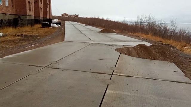 Красноярский край пос Снежногорск. Не много ,обо всём. смотреть онлайн