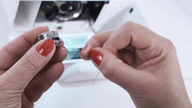 Singer C5205 Dikiş Makinası Temel Eğitim Videosu