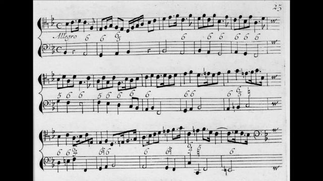 Presentation - Cello Sonatas by Silvio Domenico Passionei смотреть онлайн