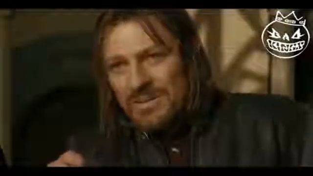 Властелин Колец! Братство Кольца! Ривенделл! смотреть онлайн