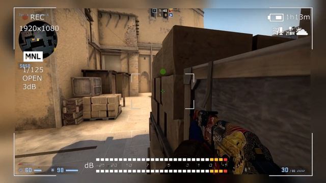 НОВЫЕ VAC БАНЫ В КС ГО! - БАН СНИМАЮТ и КАК НЕ ПОЛУЧИТЬ ВАК В CS:GO смотреть онлайн