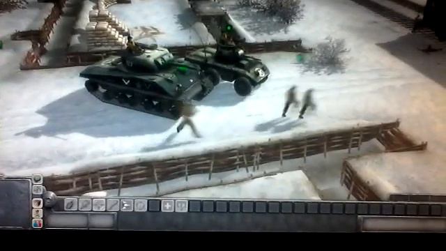 интересный баг в тылу врага смотреть онлайн