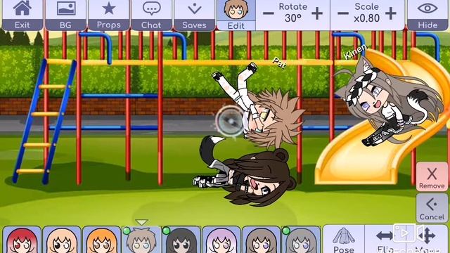 А Короче говоря детский сад но для меня ад смотреть онлайн