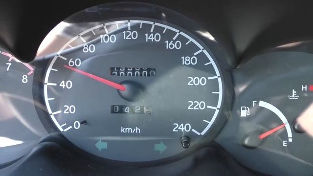 200 000 km na liczniku Hyundai Coupe смотреть онлайн