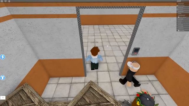 СУМАСШЕДШИЙ ЛИФТ в ROBLOX / Очень странный лифт / Веселые приключения мульт героя КИДА #КИД смотреть онлайн