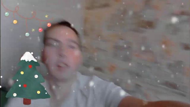 На улецы Холодная 🥶 Погода + скоро через 12 дне будет новый год🎄 у нас в гостях🎄+ все мы его ждём смотреть онлайн