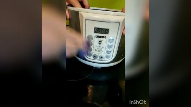 Как быстро почистить мультиварку с помощью спонжа Инволвер смотреть онлайн