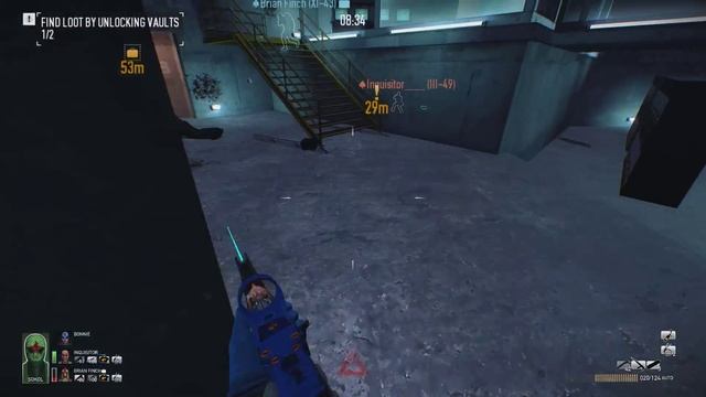 PAYDAY 2: ЛЕГЕНДАРНЫЙ АК - VLAD'S RODINA! смотреть онлайн