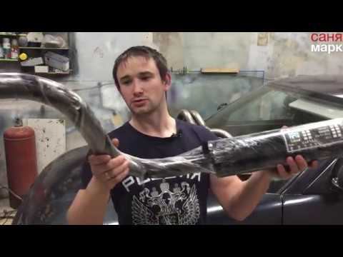 Ваз 12 ка глушитель про спорт паук субару саунд смотреть онлайн