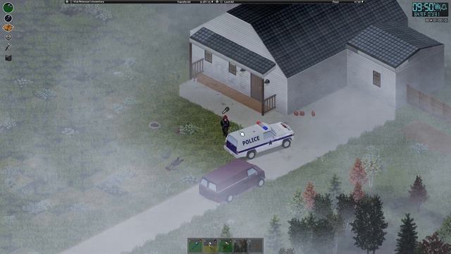 Books for Days | PROJECT ZOMBOID BUILD 41| S6 Episode 23 смотреть онлайн