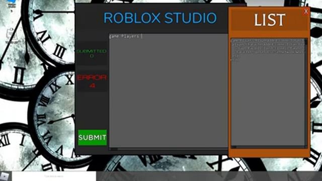 Roblox Horror Games 41 смотреть онлайн