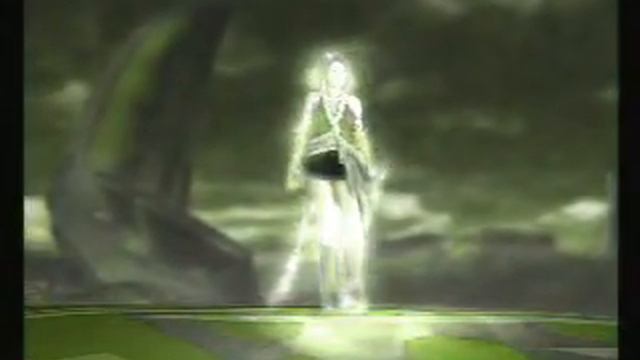 Yuna and Tidus morrowind смотреть онлайн
