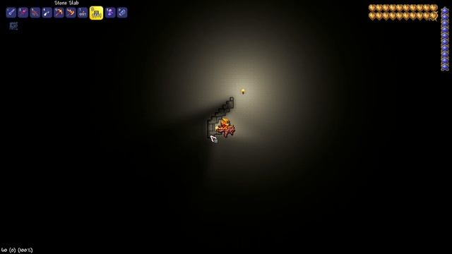 Fancy Lighting v0.7.0 Demo (tModLoader) смотреть онлайн