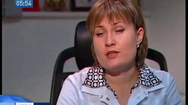 Перенес простуду на ногах