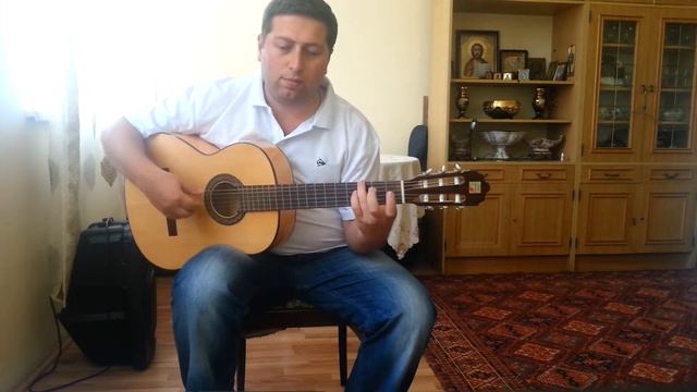 Strangers In The Night