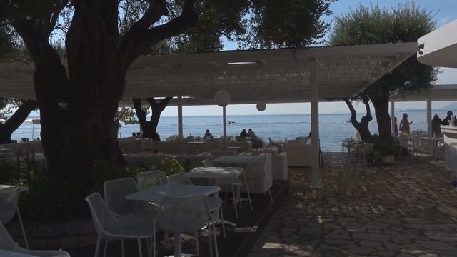 Nissaki, Corfu, Greece - Nisaki, Krf, Grčka смотреть онлайн