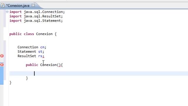 Tutorial Base de Datos H2 incrustada a una aplicacion JAVA [Eclipse] смотреть онлайн