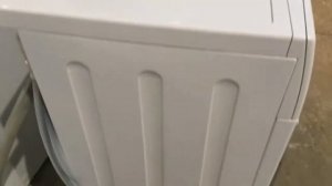 Стиральная машина Siemens IQ300