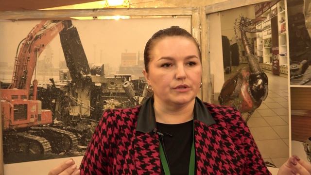 Анна Кузнецова, Менеджер департамента подключения и сопровождения корпоративных партнеров QIWI смотреть онлайн