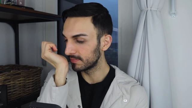 Yves Saint Laurent Y LE PARFUM (Perfume Review) смотреть онлайн