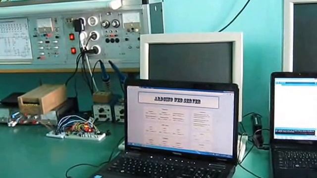 Arduino web server смотреть онлайн