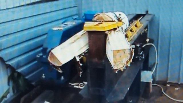 Колун-дровокол механический смотреть онлайн