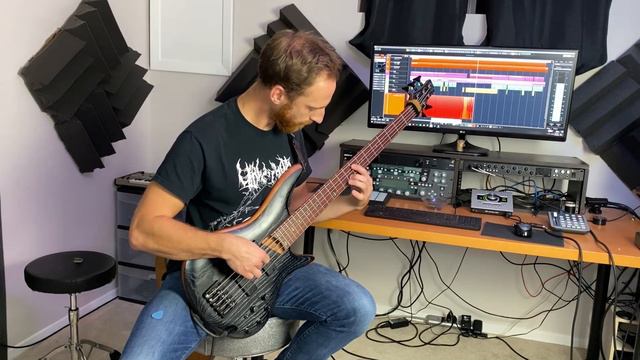 Throne Of Exile - Precognition [Playthrough Video]