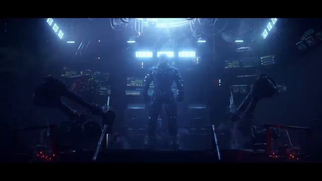 WARHAMMER40k THE RAPTOR смотреть онлайн