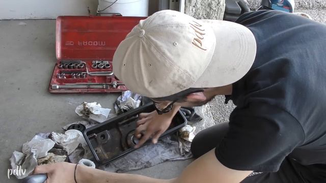 LA MALADIE DU 1.4i 75 PEUGEOT !