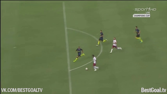 Интер 1:4 Бавария. Обзор матча и видео голов смотреть онлайн