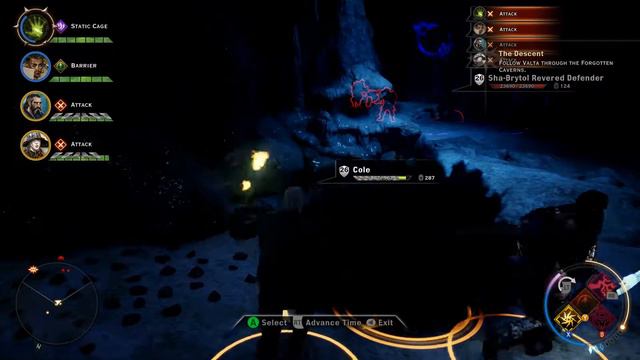 Dragon Age:Inquisition-The Descent - Episode 6 смотреть онлайн