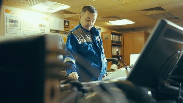 Цех горячего проката НЛМК отметил полувековой юбилей смотреть онлайн