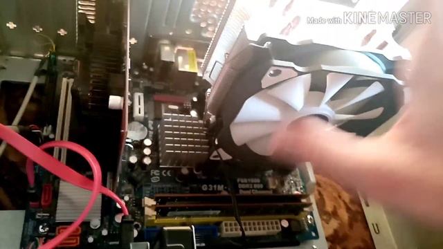 Обзор и установка Snowman