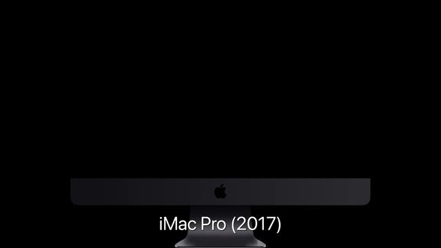 All Mac startup (1977–present) and crash (1987–1999) sounds [HD]  смотреть онлайн