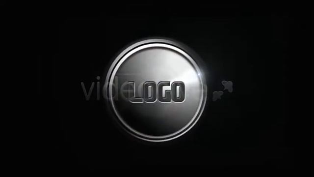 Анимированный логотип - Скорость смотреть онлайн