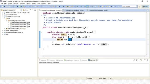 Which data type would you choose for storing currency values like Trading Price in java? смотреть онлайн