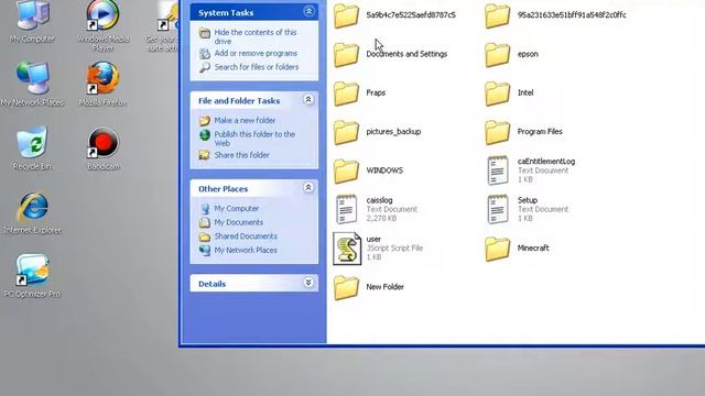 Java Virtual Machine Error Fixed! смотреть онлайн