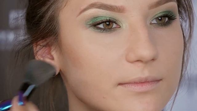 Фрагмент МК №32 MALVA РУМЯНА ШАРИКОВЫЕ “REFLECTION” M-439 смотреть онлайн