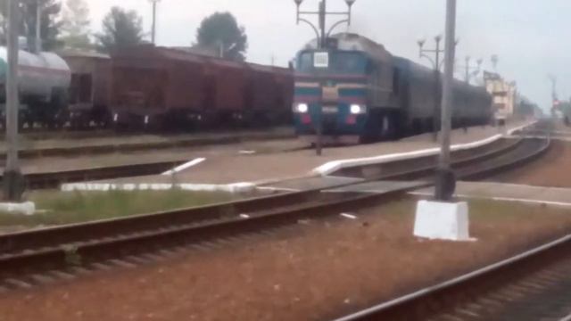 Відправленя приміського поїзда Коломия Івано Франківськ смотреть онлайн