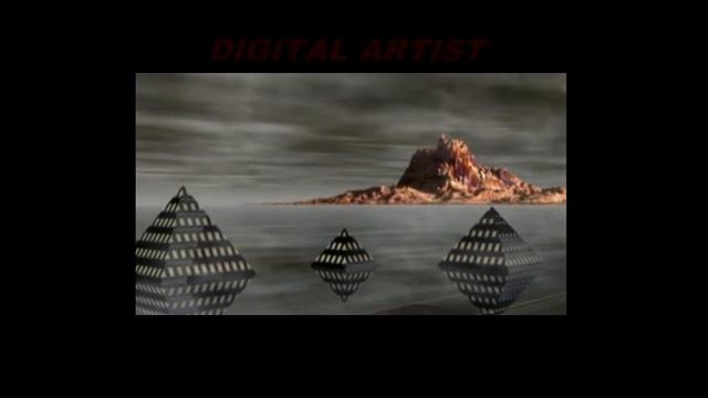 ORACLE AUDIO VISION TV & DOCUMENTARY SAMPLE #9 смотреть онлайн