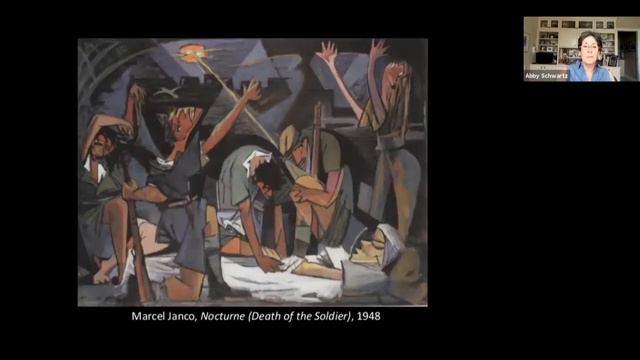 Take Ten! A Close Look at Modern Israeli Art смотреть онлайн
